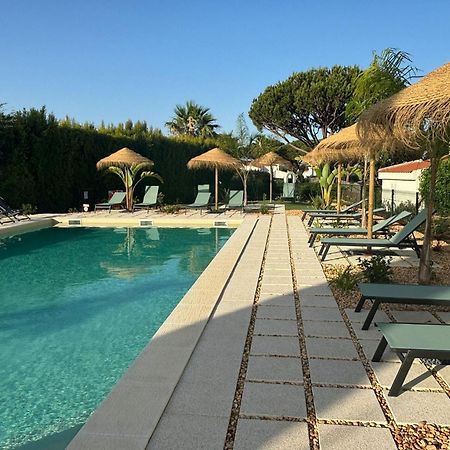 2 Bedroom Appartment In Vale Do Lobo Almancil Exterior photo