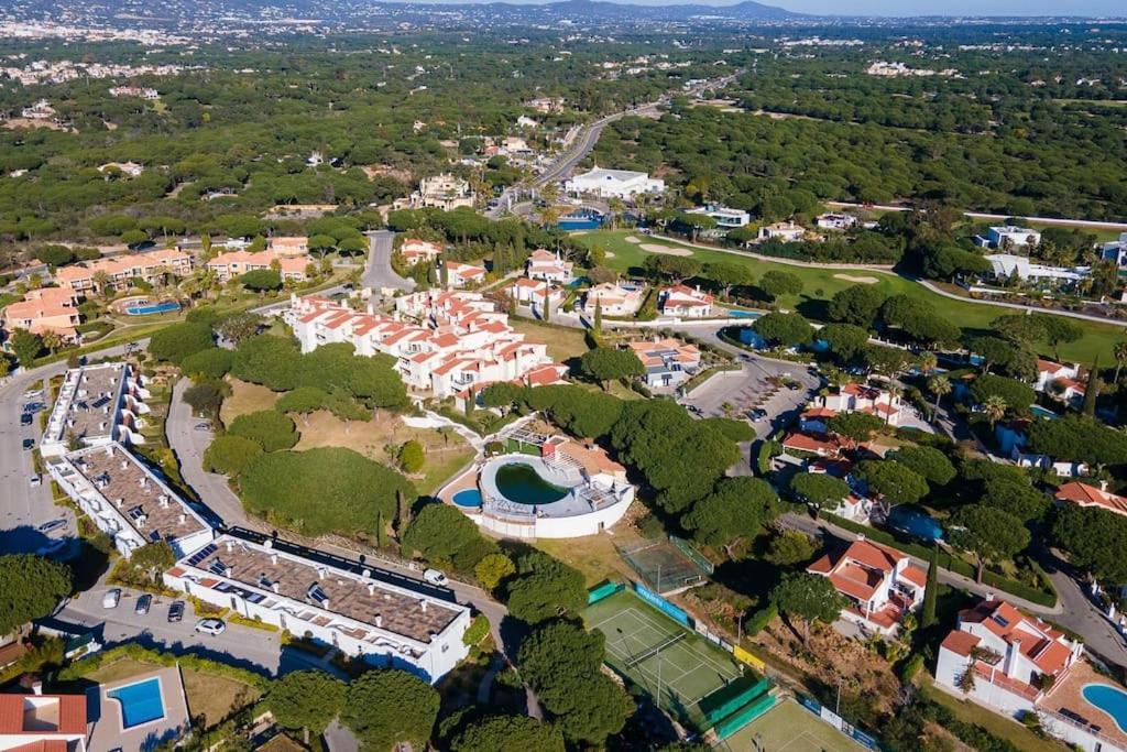 2 Bedroom Appartment In Vale Do Lobo Almancil Exterior photo