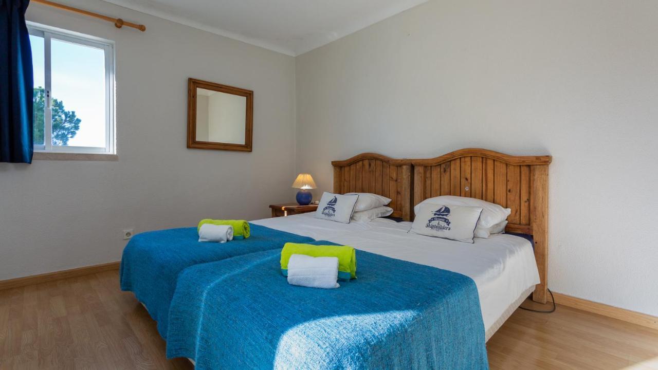 2 Bedroom Appartment In Vale Do Lobo Almancil Exterior photo
