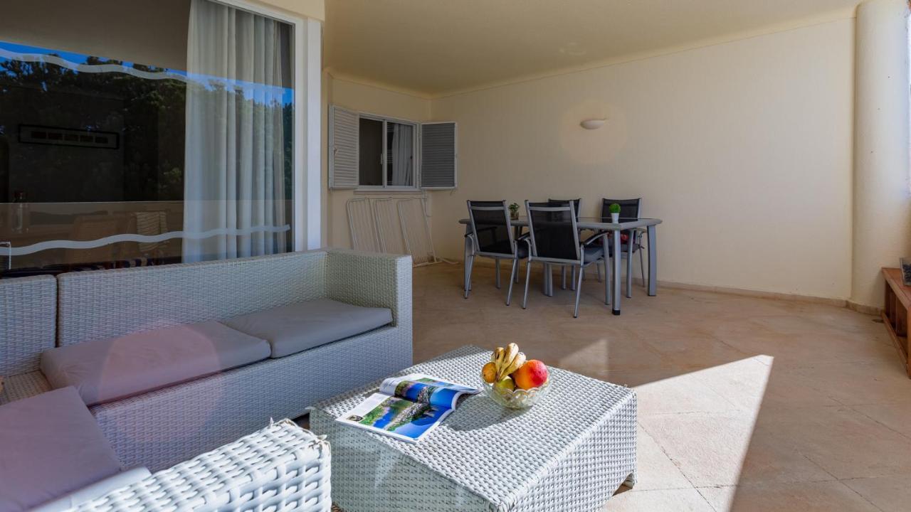 2 Bedroom Appartment In Vale Do Lobo Almancil Exterior photo