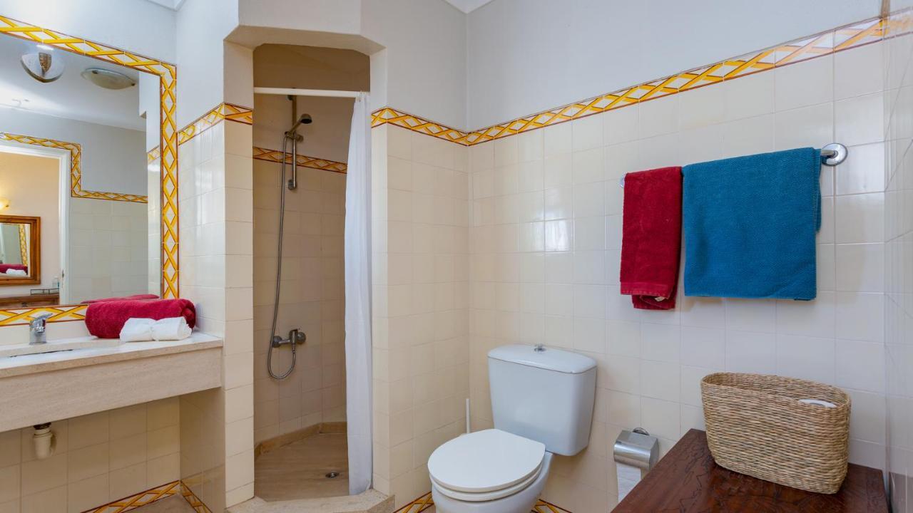 2 Bedroom Appartment In Vale Do Lobo Almancil Exterior photo