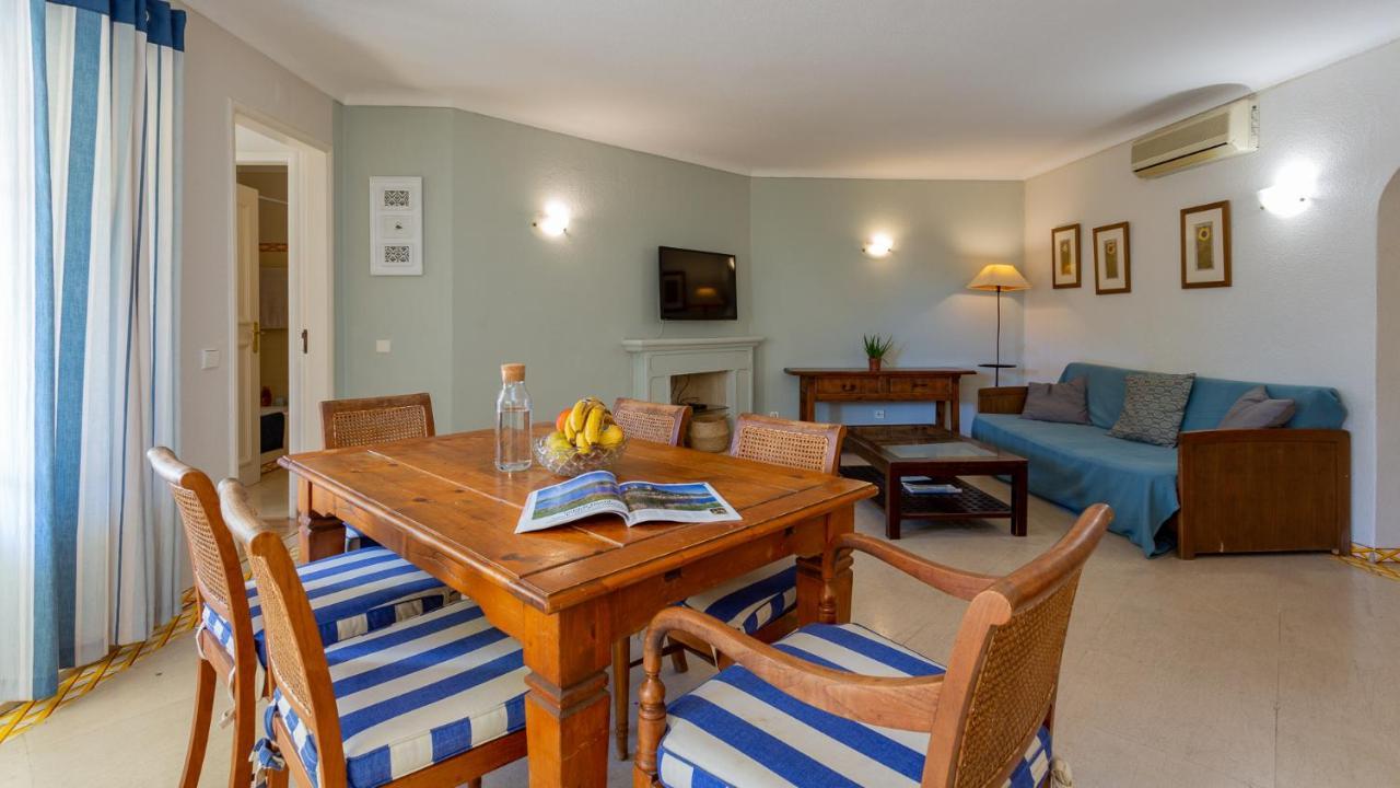 2 Bedroom Appartment In Vale Do Lobo Almancil Exterior photo