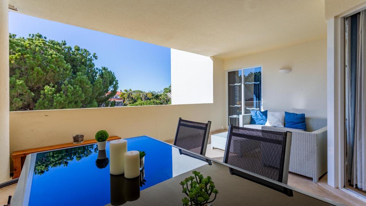 2 Bedroom Appartment In Vale Do Lobo Almancil Exterior photo