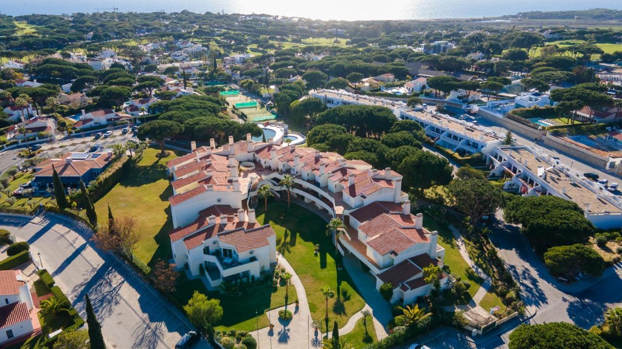 2 Bedroom Appartment In Vale Do Lobo Almancil Exterior photo